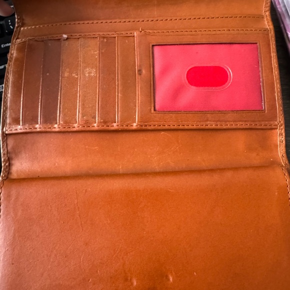 Dooney & Bourke purse and wallet - Picture 12 of 12